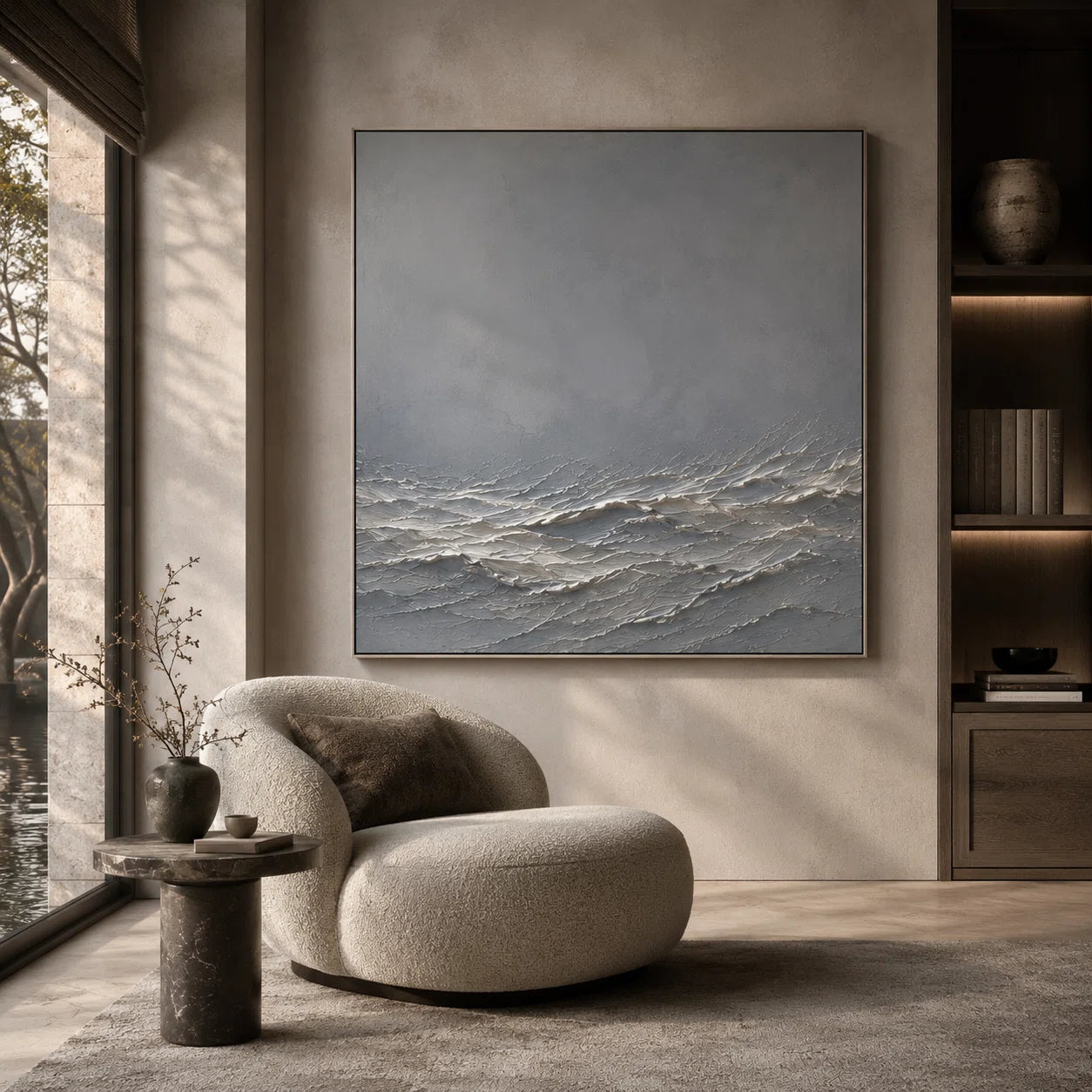 Artura Paint | Muted Tide