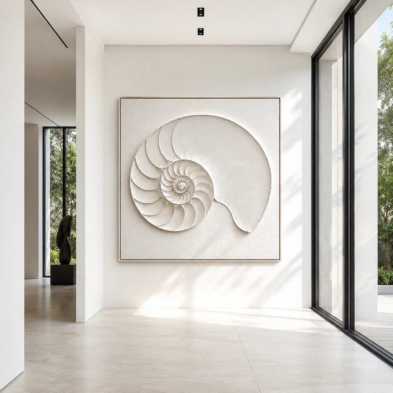 Artura Paint | Pearl Nautilus