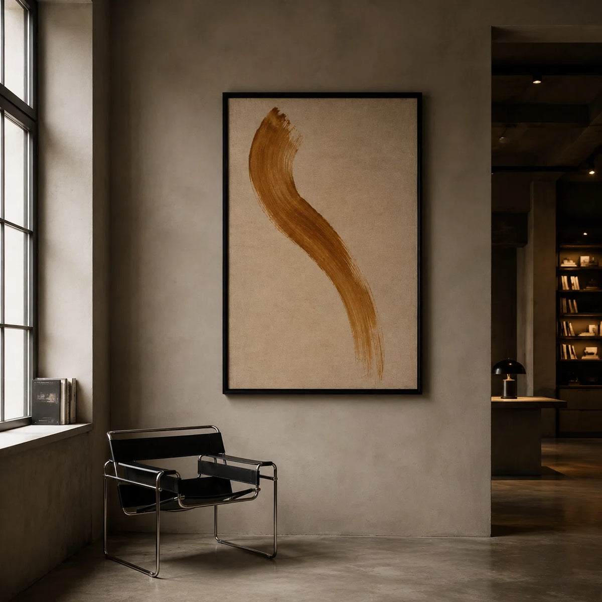 Artura Paint | Caramel Trace