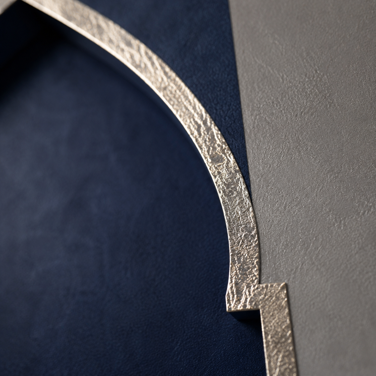 Artura Paint | إرث البلاتين: أصداء متناظرة (مجموعة ثنائية اللوحات مخصصة للعرض الفني)