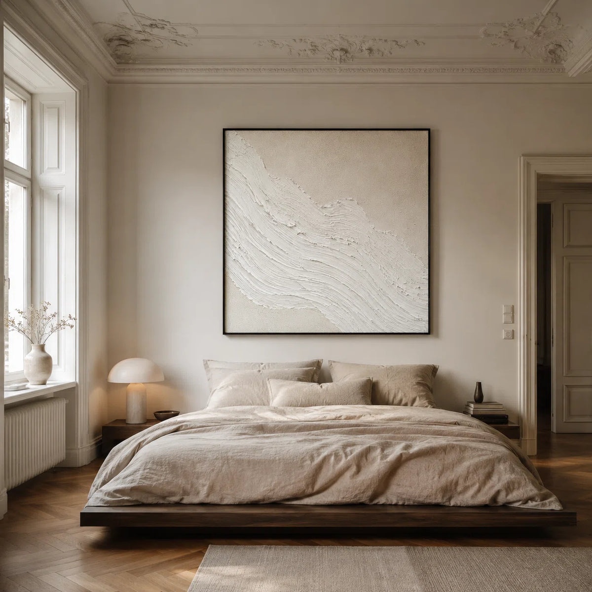 Artura Paint | Wabi-Sabi Ripple