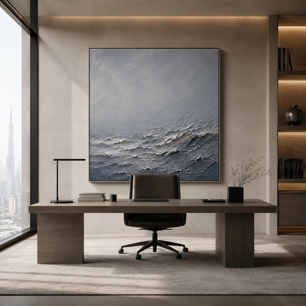 Artura Paint | Muted Tide