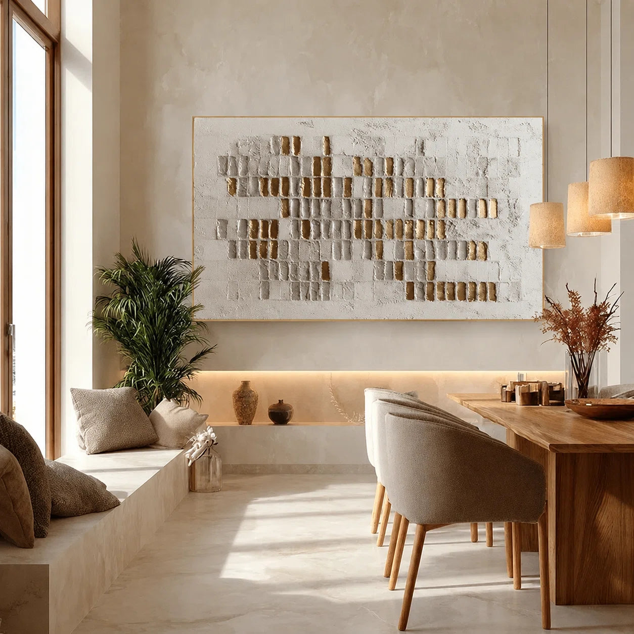 Artura Paint | Luminous Code