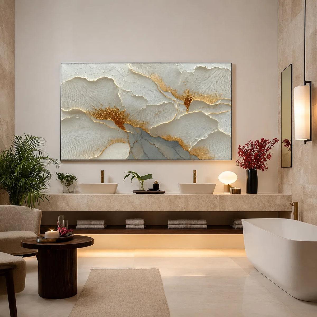 Artura Paint | Golden Aura