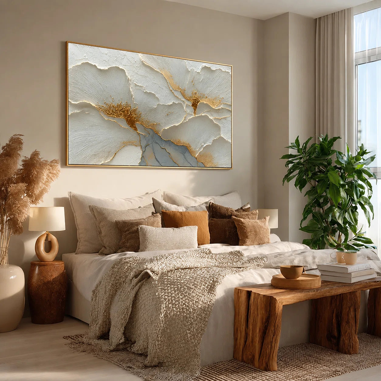 Artura Paint | Golden Aura