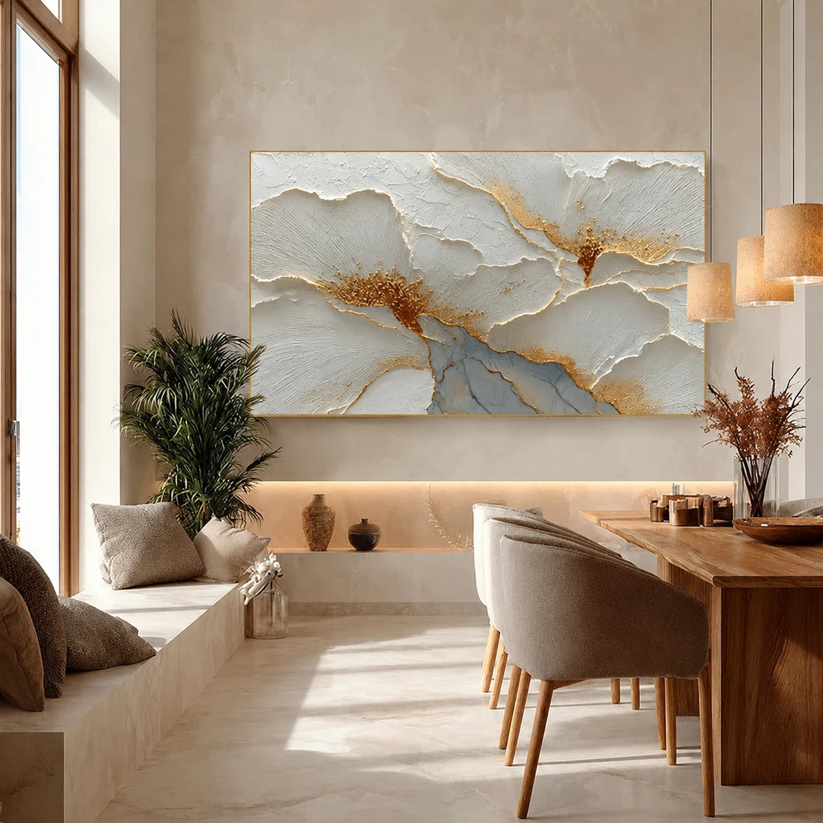 Artura Paint | Golden Aura
