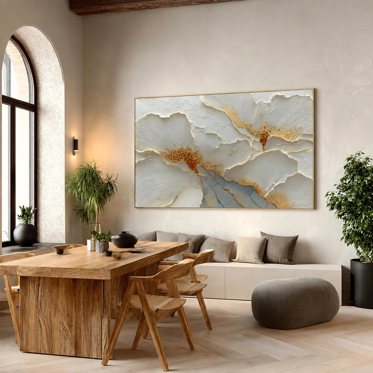Artura Paint | Golden Aura
