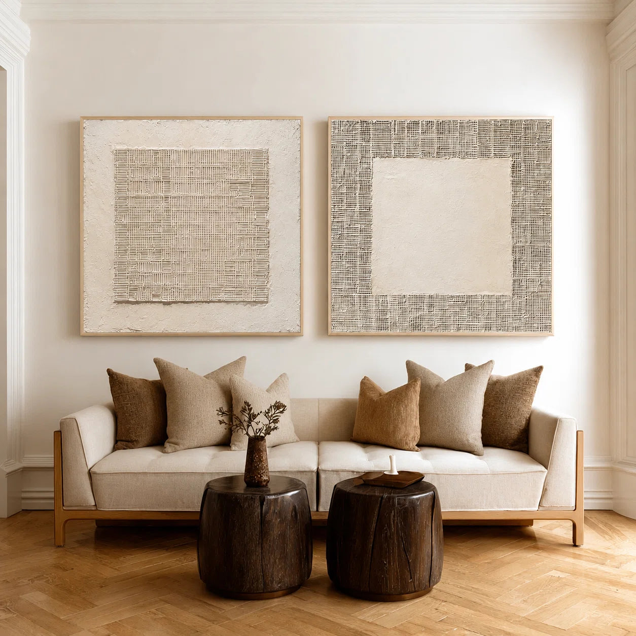 Artura Paint | The Space Between