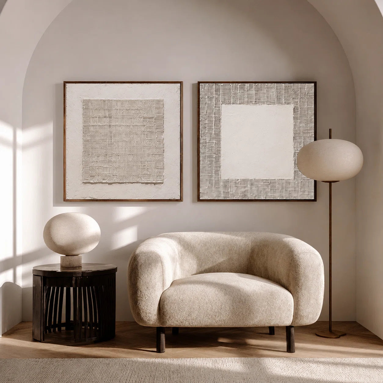 Artura Paint | The Space Between