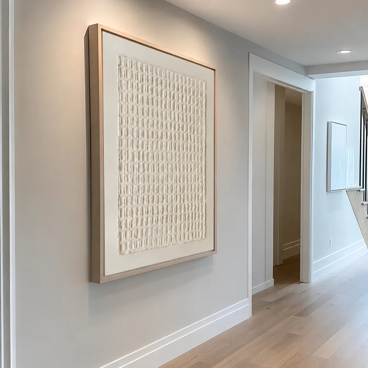 Artura Paint | Woven Whispers