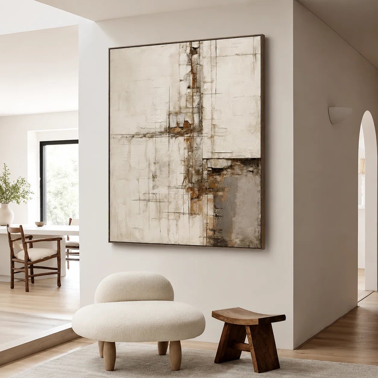 Artura Paint | Silent Architecture