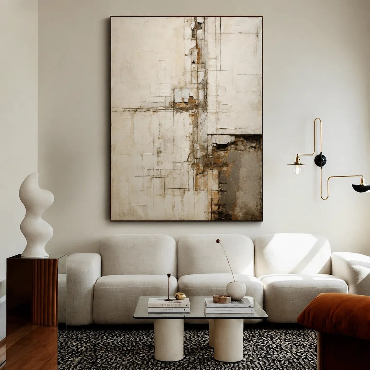 Artura Paint | Stille Architektur