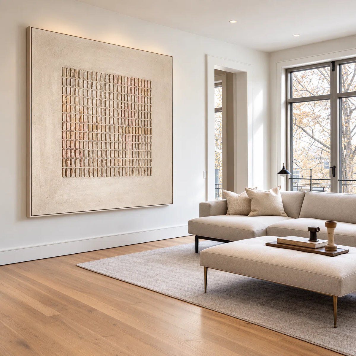 Artura Paint | Woven Clay
