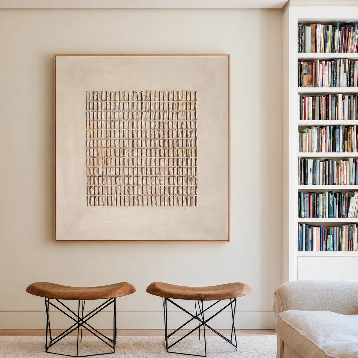 Artura Paint | Woven Clay