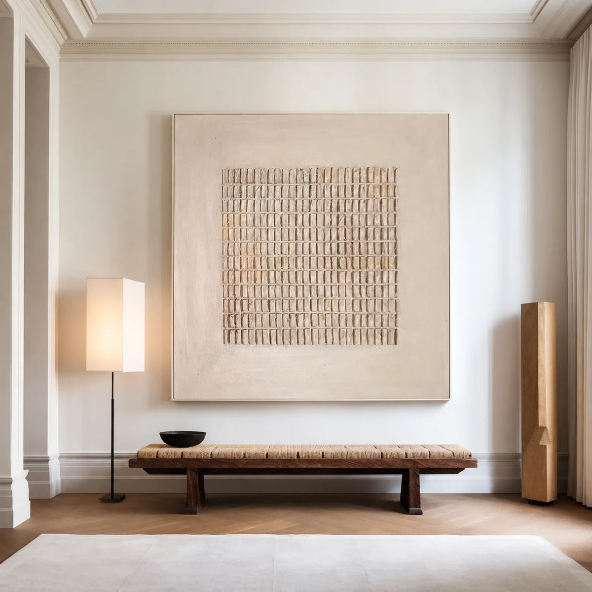 Artura Paint | Woven Clay