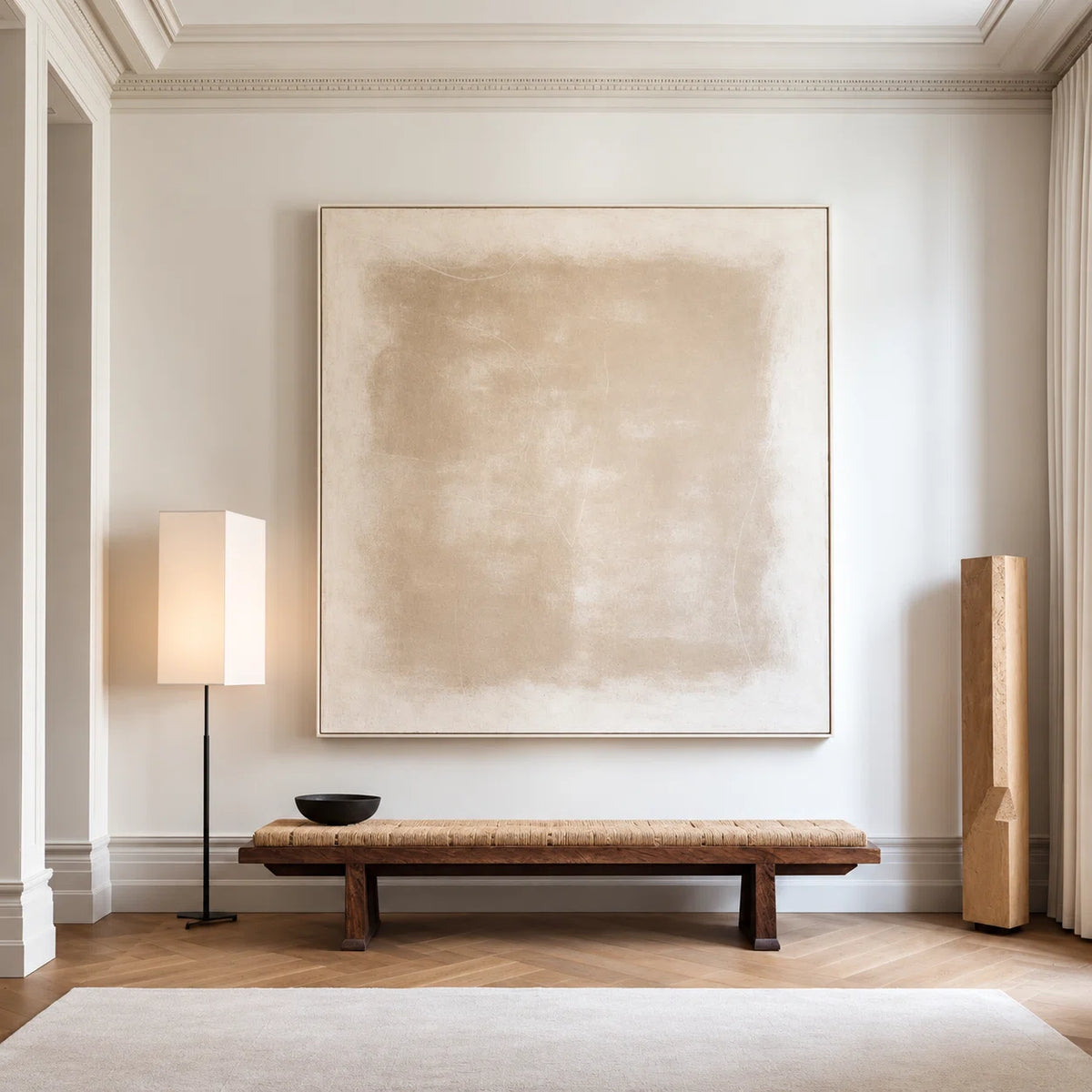 Artura Paint | Parchment