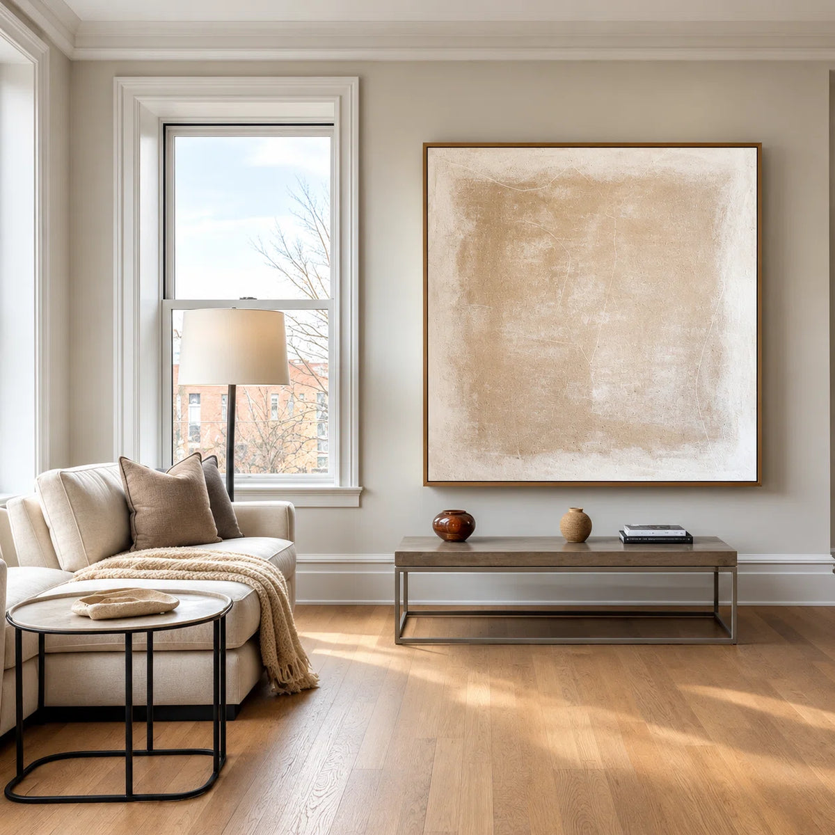 Artura Paint | Parchment