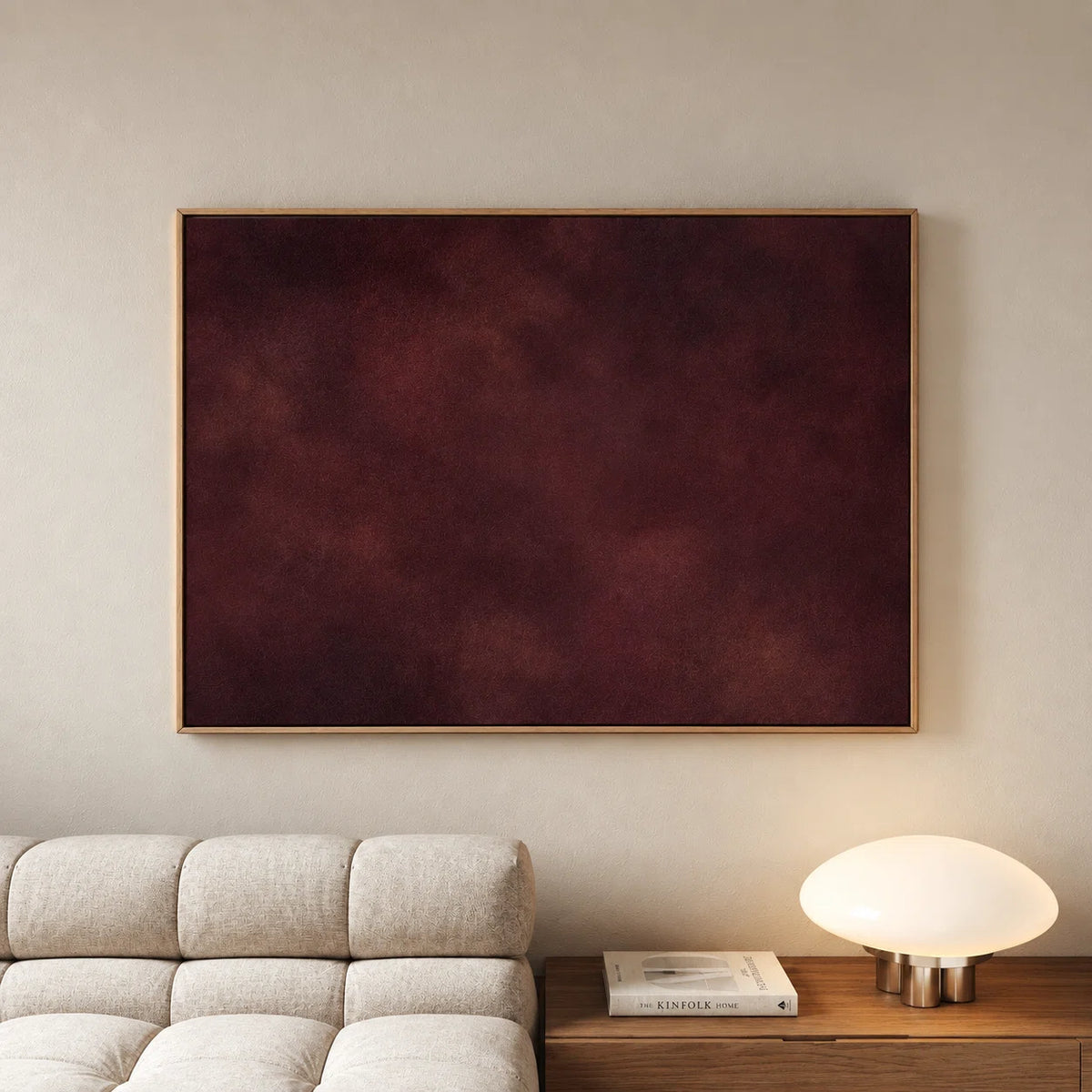 Artura Paint | Red Velvet