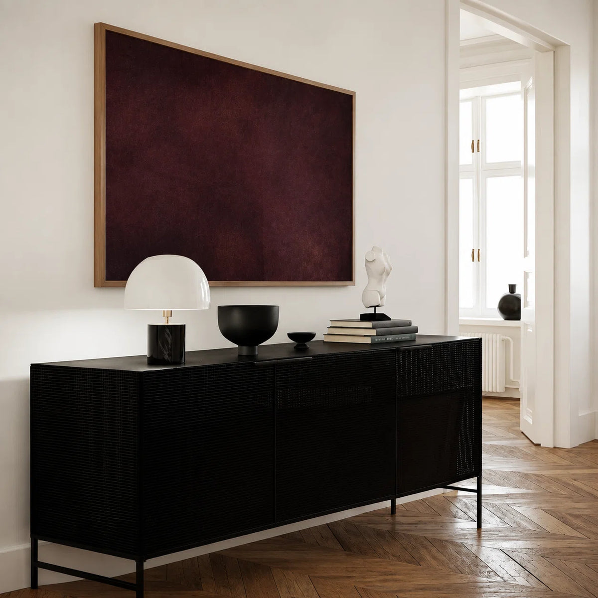 Artura Paint | Red Velvet