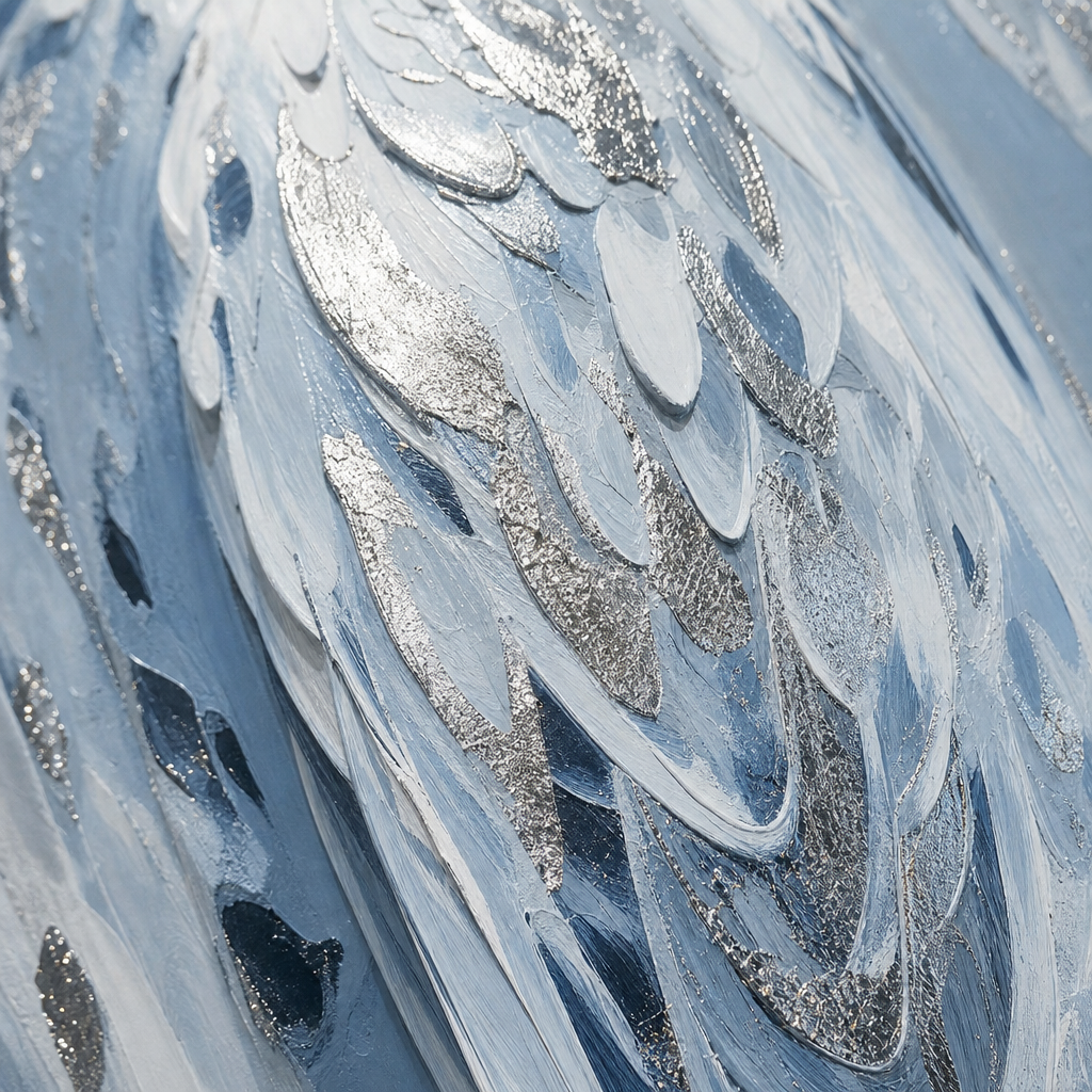 Artura Paint | تحفة "إرث البلاتين" الفنية