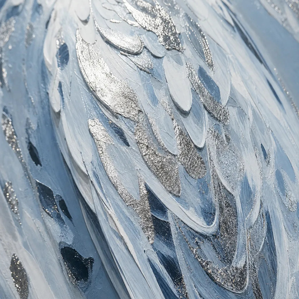 Artura Paint | The Platinum Legacy Fine Art Piece