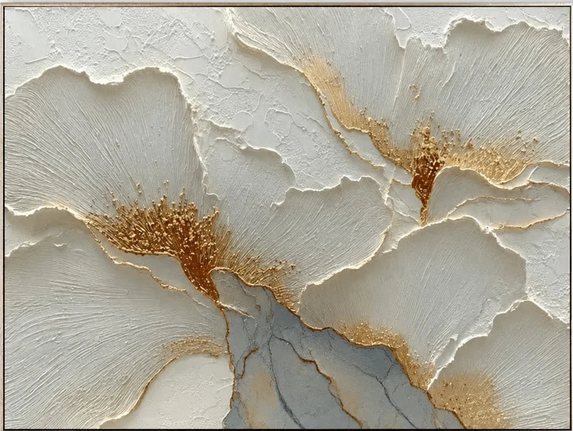 Artura Paint | Golden Aura