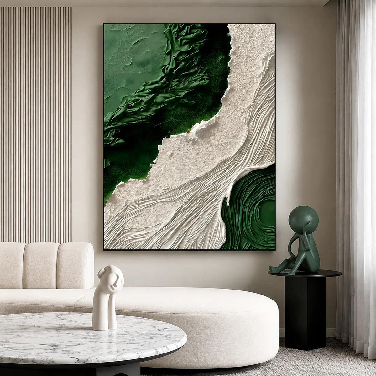 Artura Paint | Emerald Divide