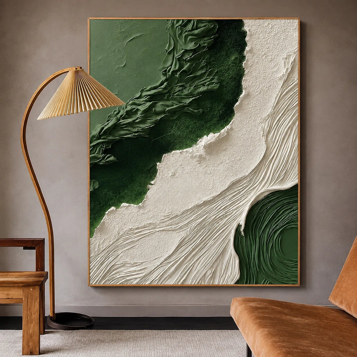 Artura Paint | Emerald Divide
