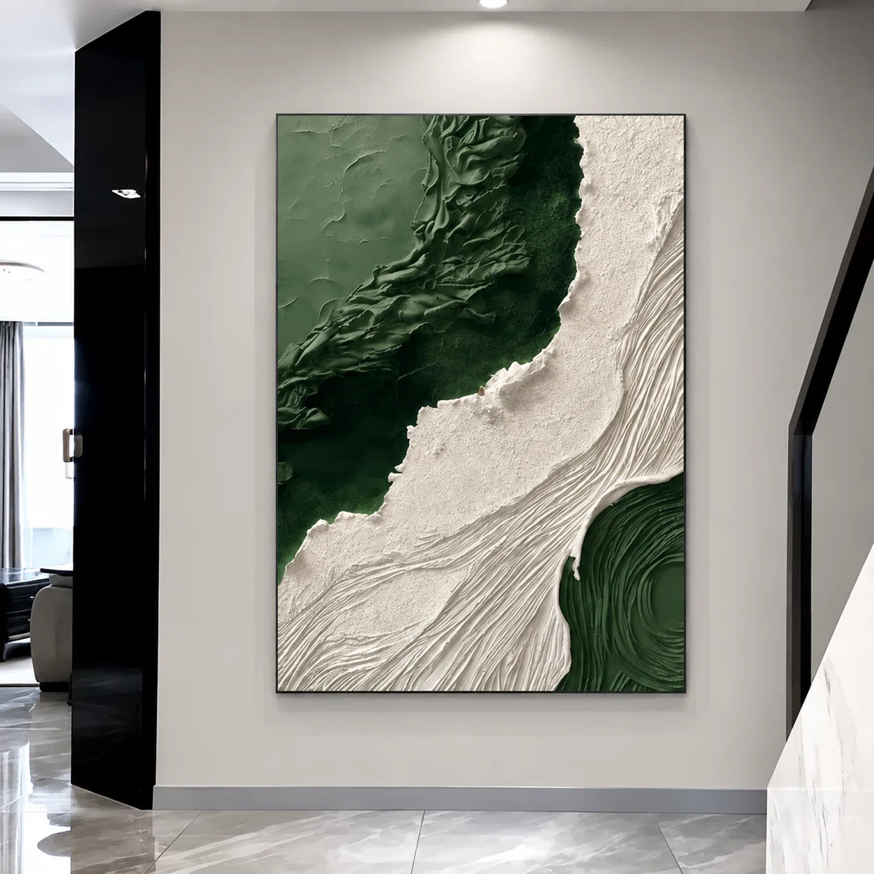 Artura Paint | Emerald Divide