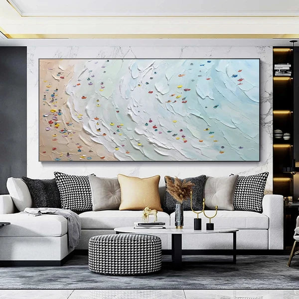 Artura Paint | Summer Escape
