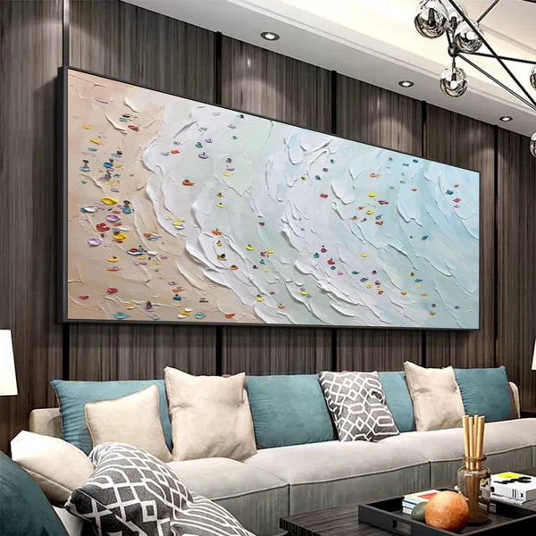 Artura Paint | Summer Escape