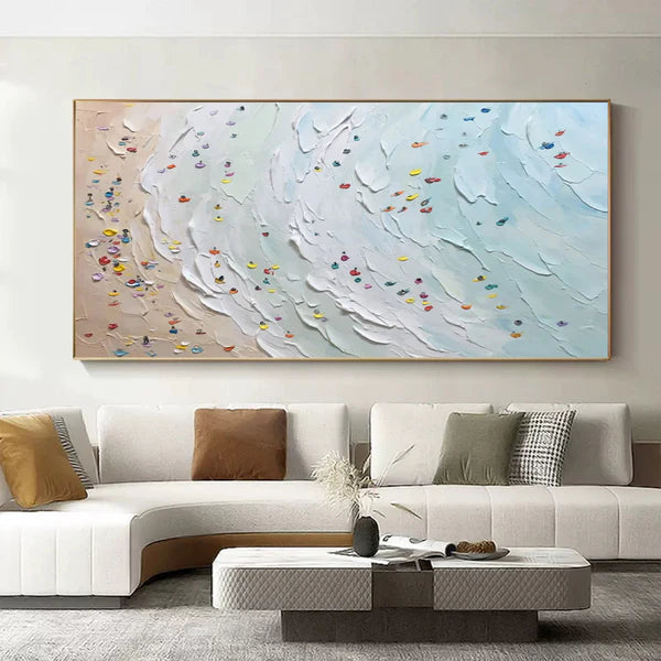 Artura Paint | Summer Escape