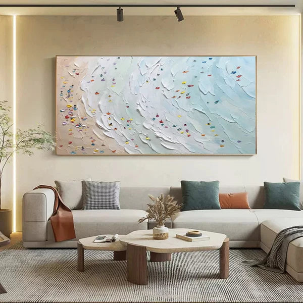 Artura Paint | Summer Escape