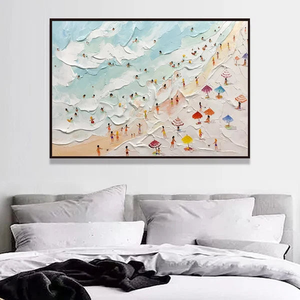 Artura Paint | Vibrant Shores