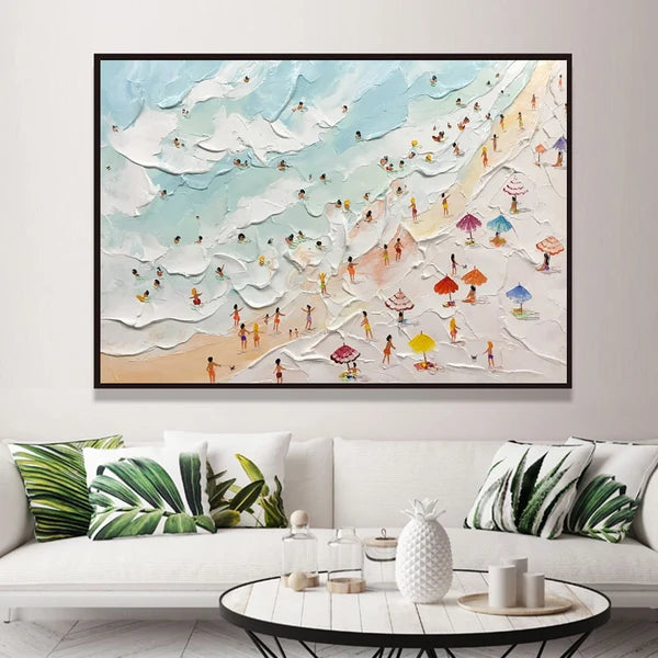 Artura Paint | Vibrant Shores