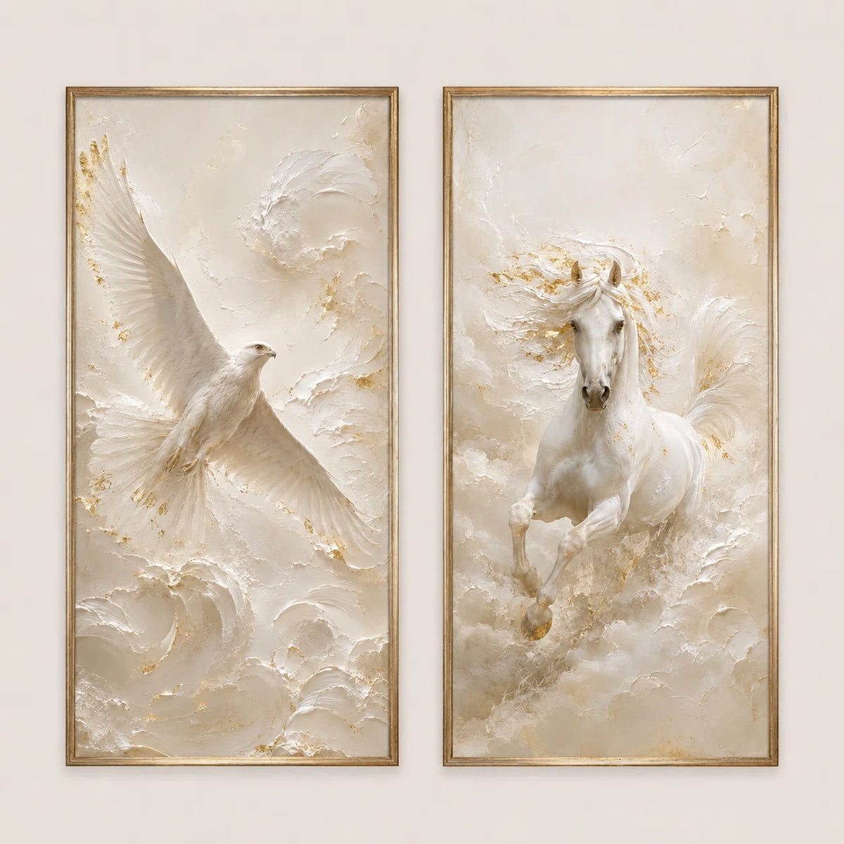 Artura Paint | The Ethereal Ascent