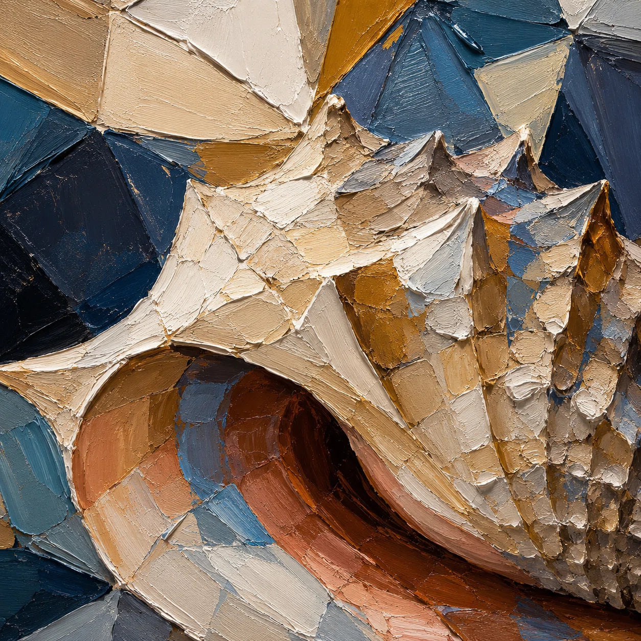 Artura Paint | منشور المحيط