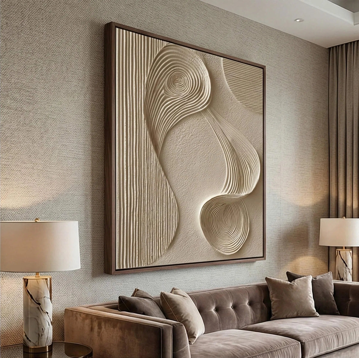Artura Paint | Zen Flow
