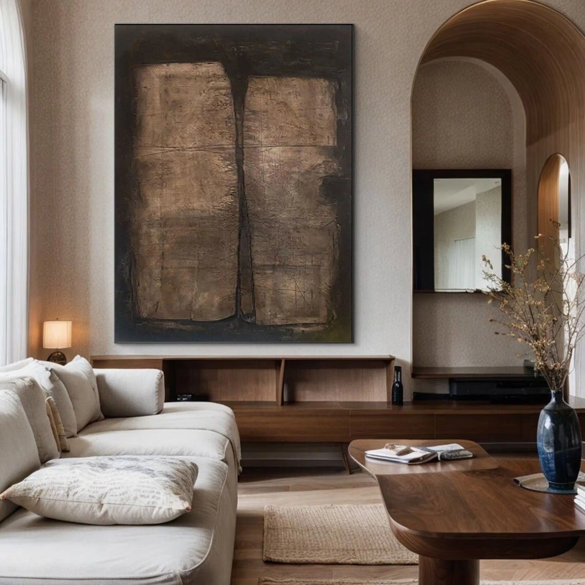 Artura Paint | Terra