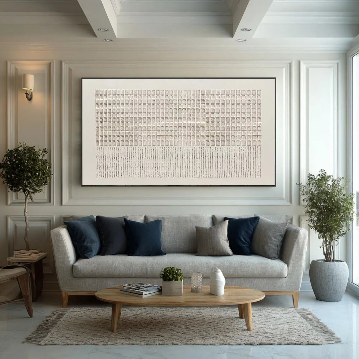 Artura Paint | Threads