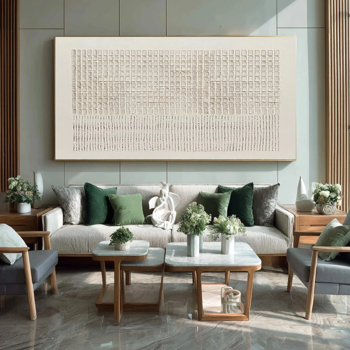 Artura Paint | Threads