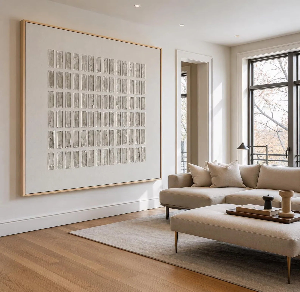 Artura Paint | The Grid