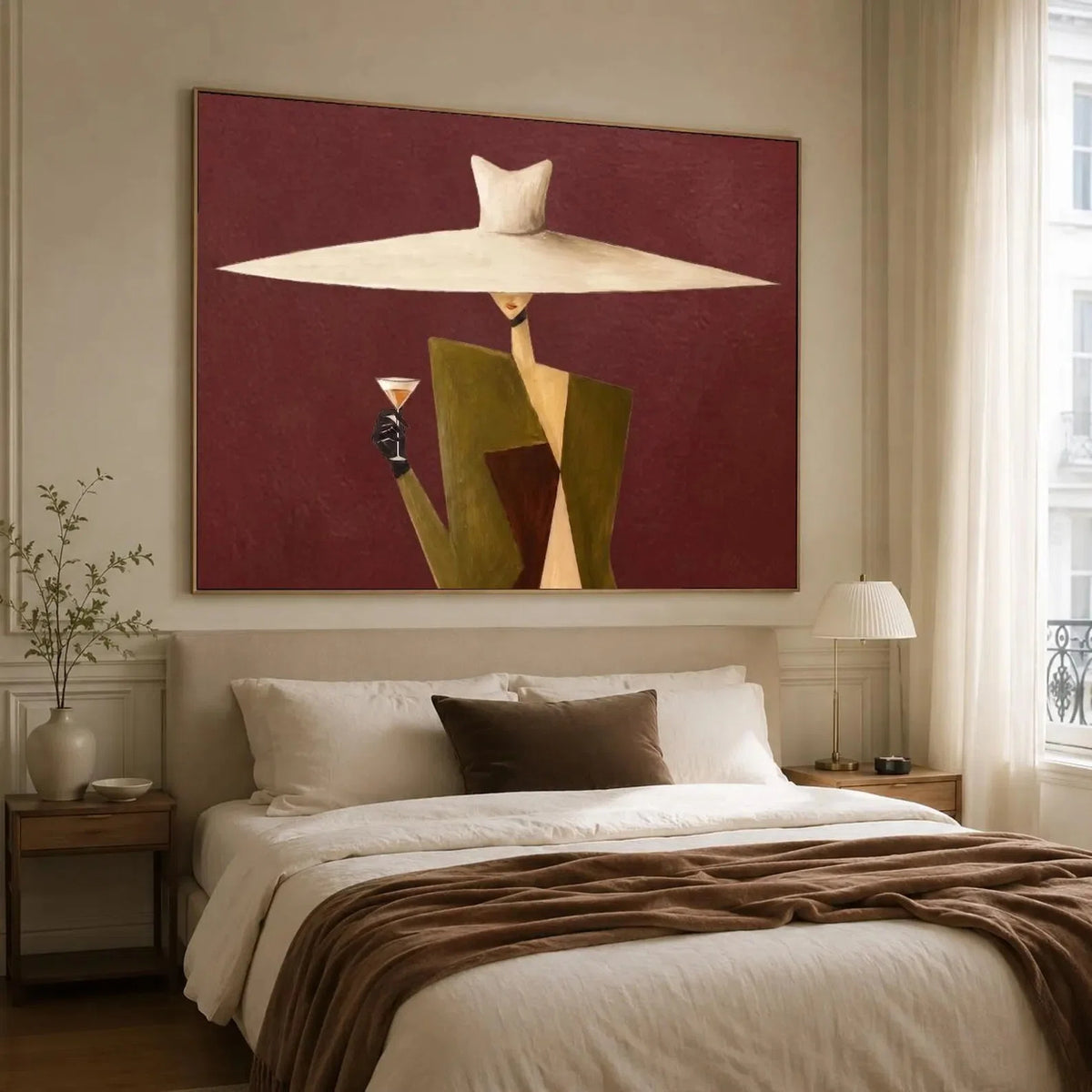 Artura Paint | The Martini Muse