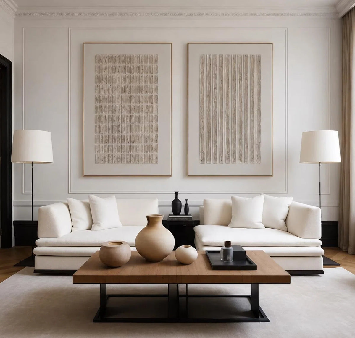 Artura Paint | Pulse of Time