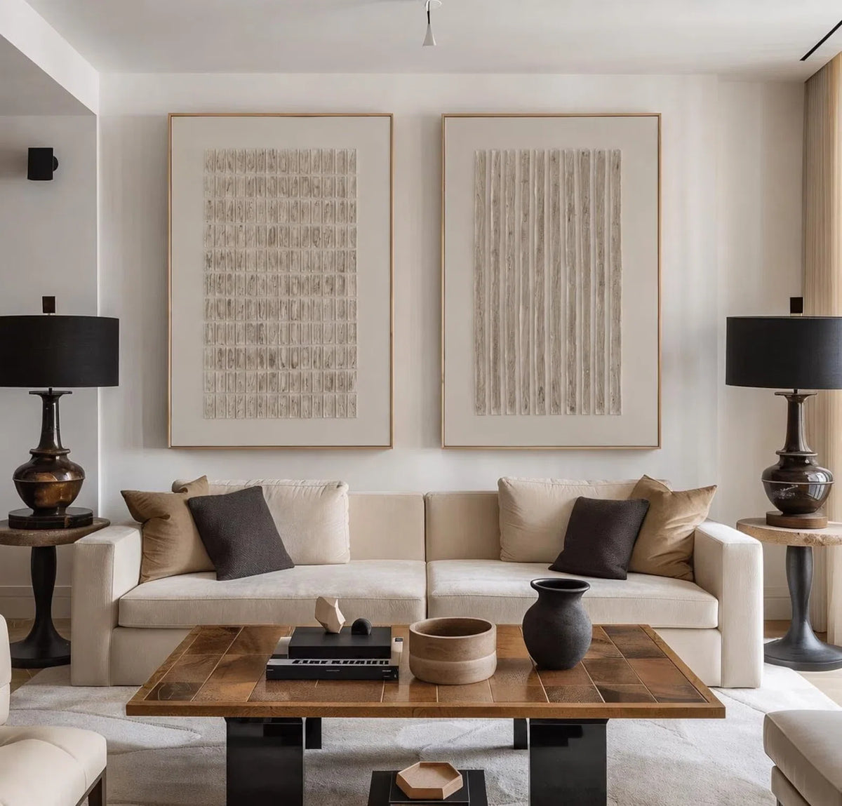 Artura Paint | Pulse of Time