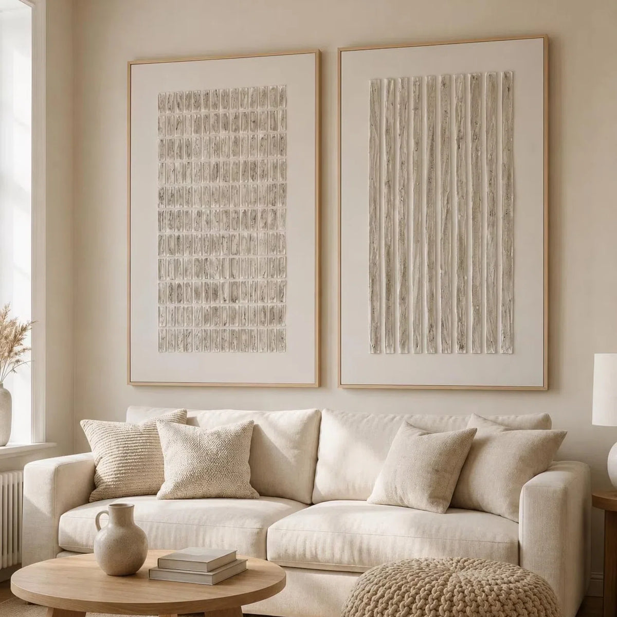 Artura Paint | Pulse of Time