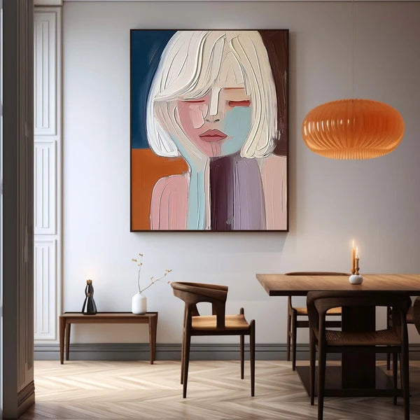 Artura Paint | Stille Muse